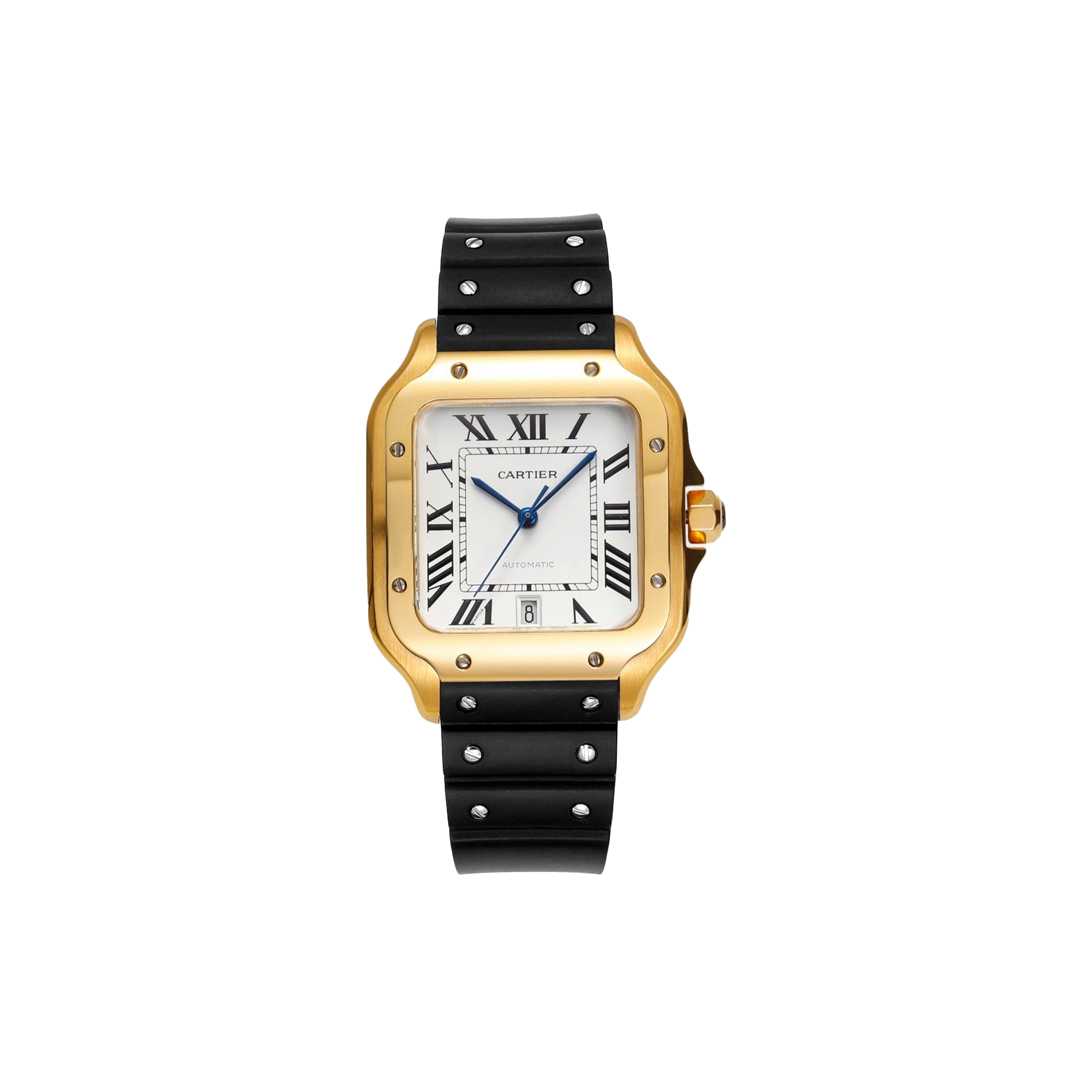 Ca*t*er santos watch wgsa0009